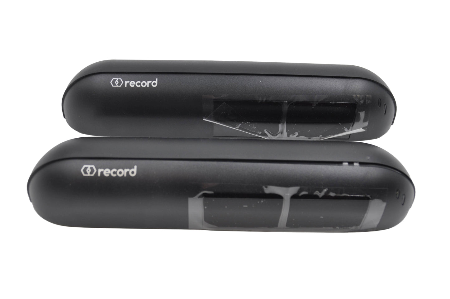 Record STA 20 Packages