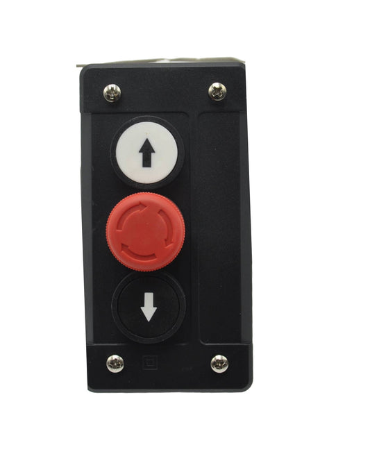 Push Button Station (Latching Stop)