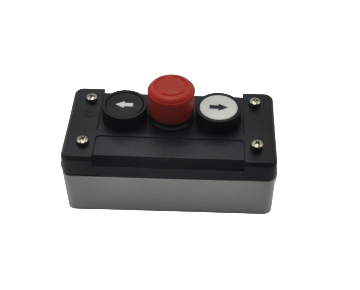 Push Button Station (Latching Stop)