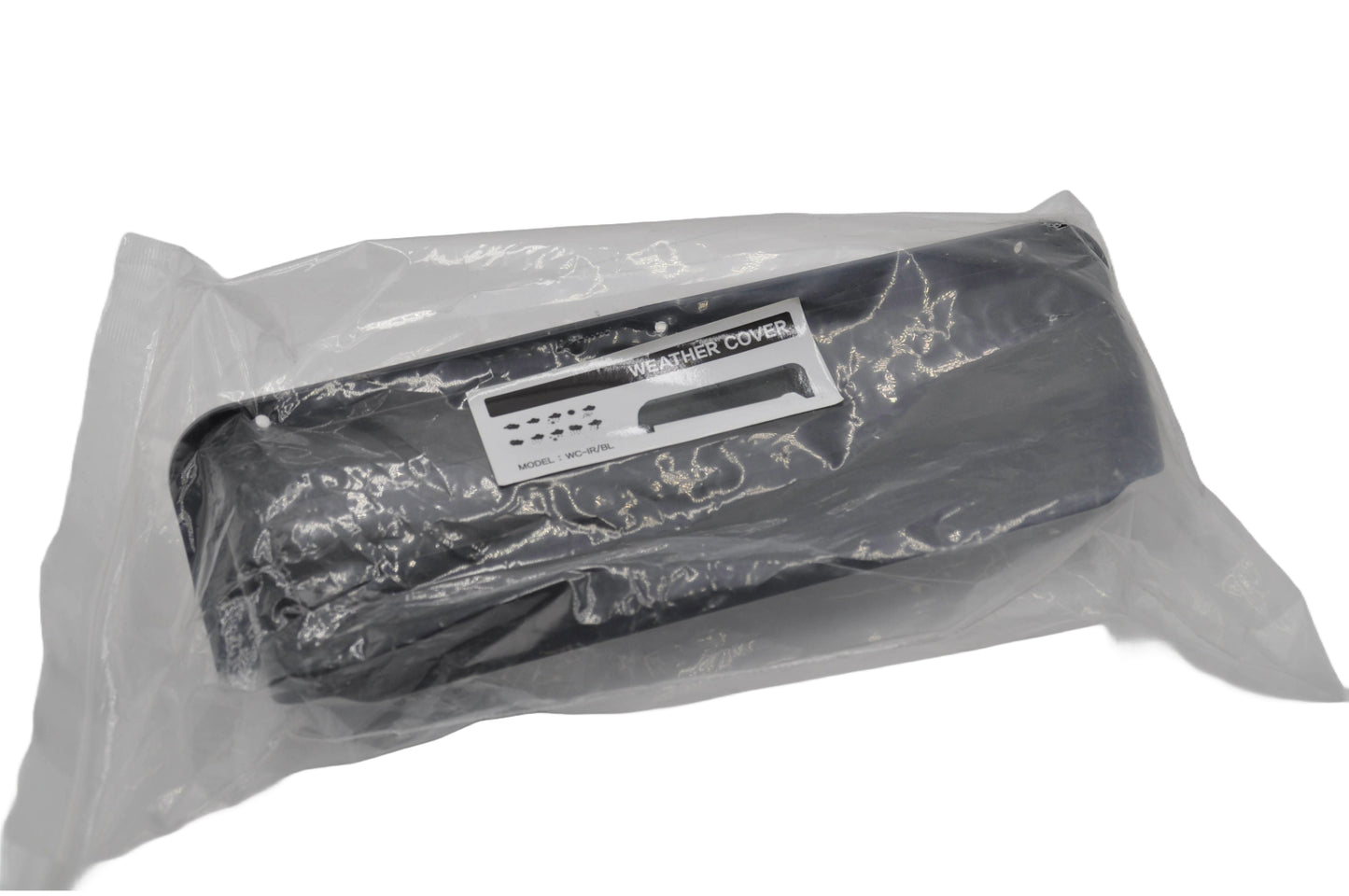 Hotron - Weather Cover (HR100/94 /3H-IR14/ SSR-3/ HR98i)