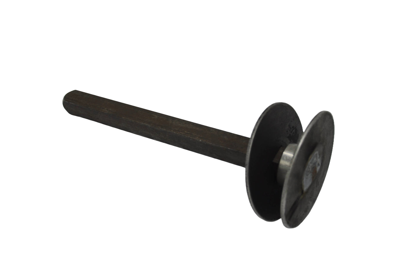 Shaft and Discs