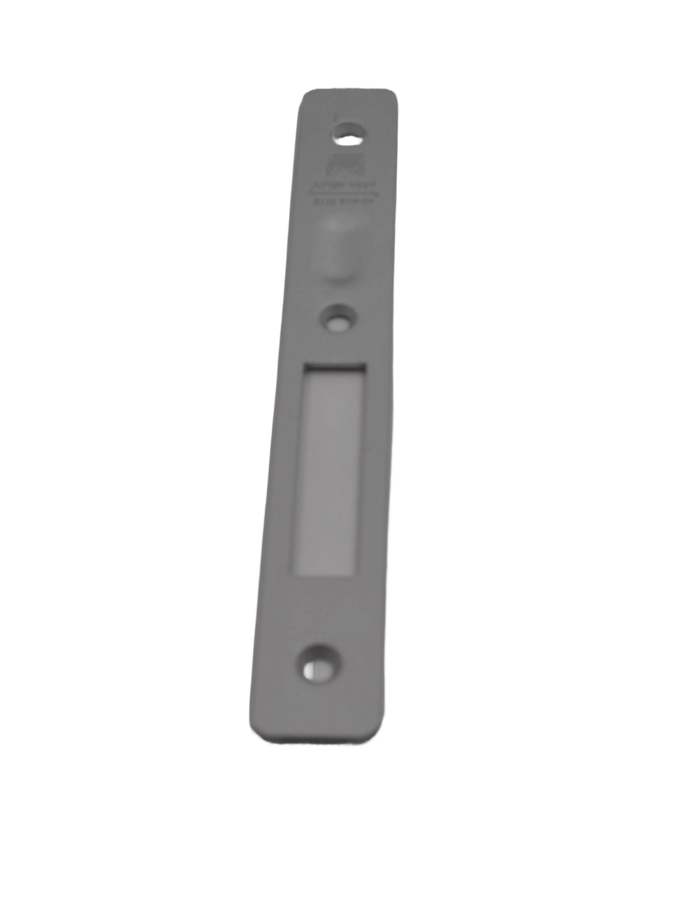 Adams Rite Faceplate Flat Hook SAA
