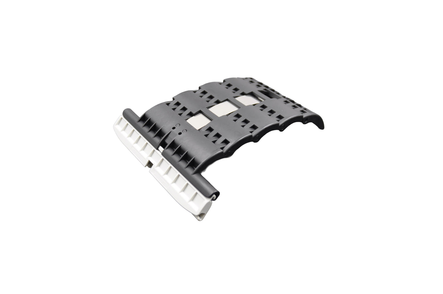 Aluminium Shutter New Style Autolock Strap 77mm Profiles