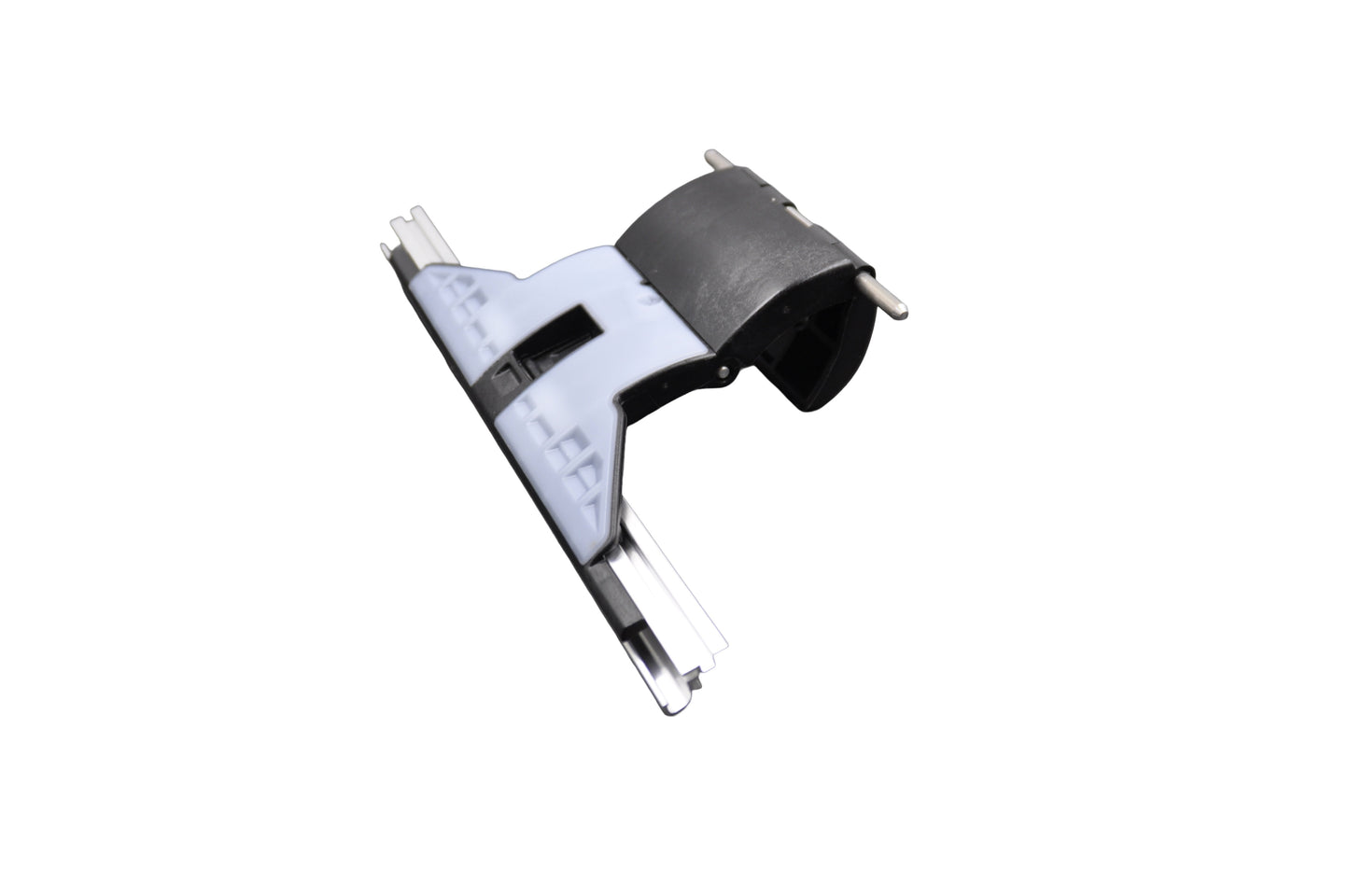 Aluminium Shutter Top Strap - Crown Type - 44mm
