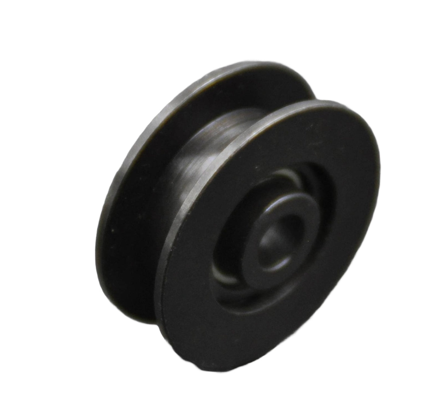 Assa Abloy - Belt pulley, slow trailing edge (short) - EMSL-T UniSlide-T