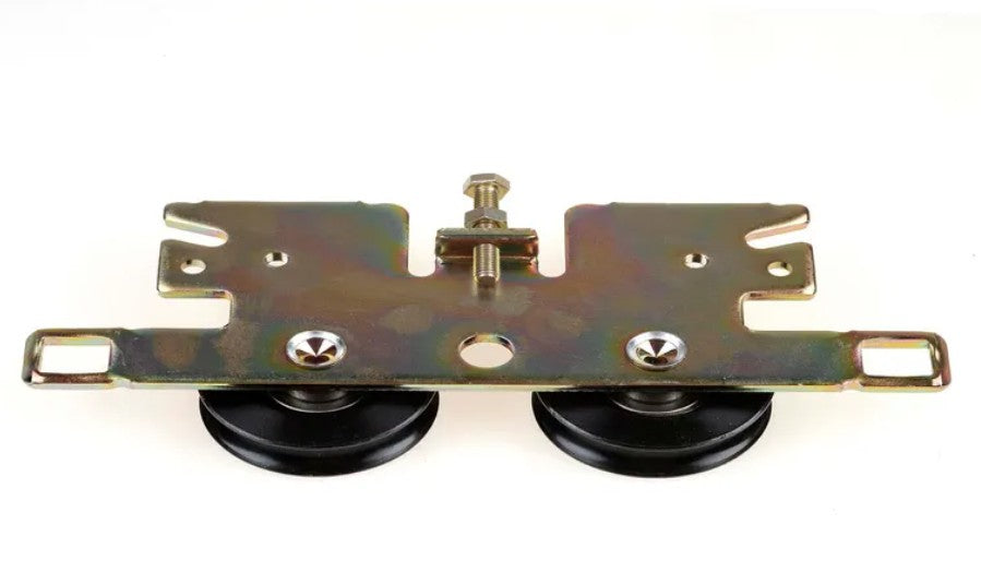 Assa Abloy - Carriage wheel, double - EMSL