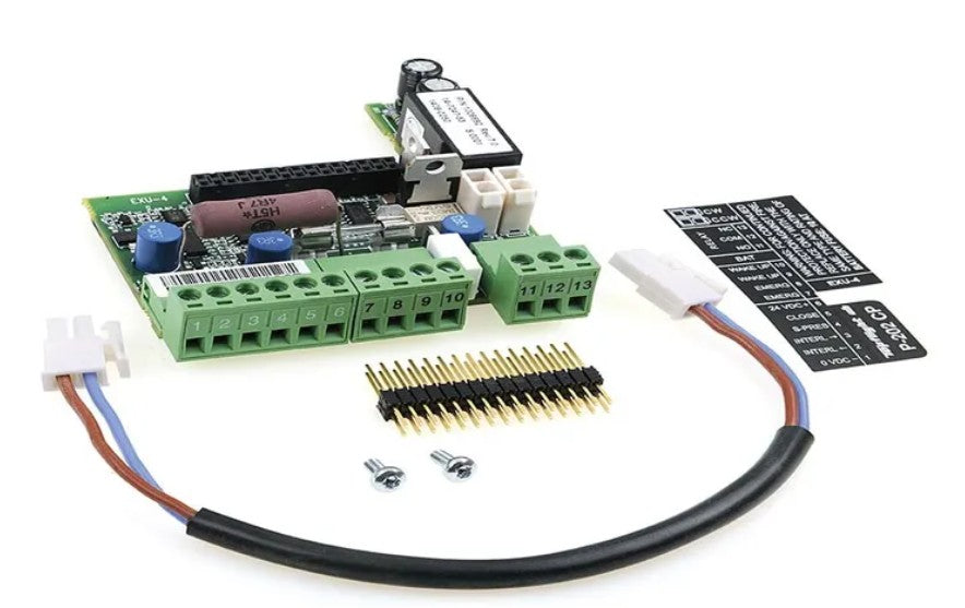 Assa Abloy - EXU-4 Kit - EMSL/Unislide