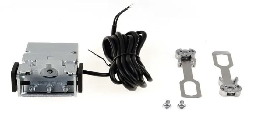 Assa Abloy - SL500 Complete lock FSA (LDP)