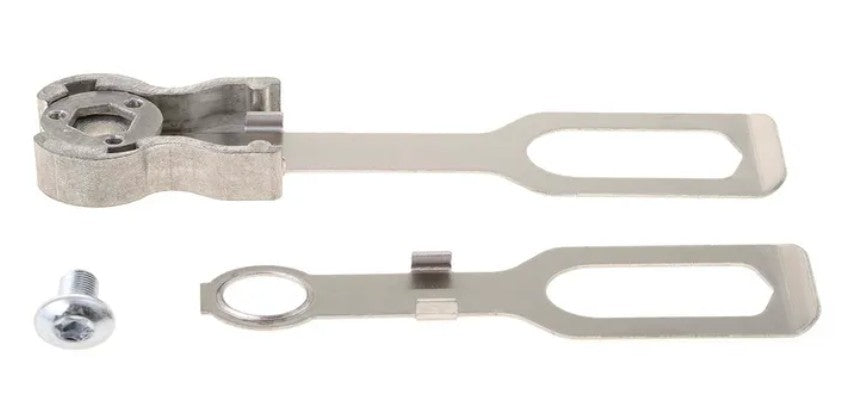 Assa Abloy - SL500 Lock Latch, without lock.