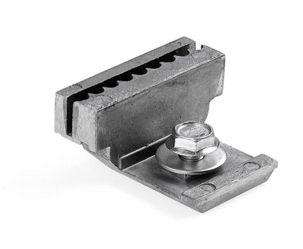 Assa Abloy - Tooth Belt Fitting