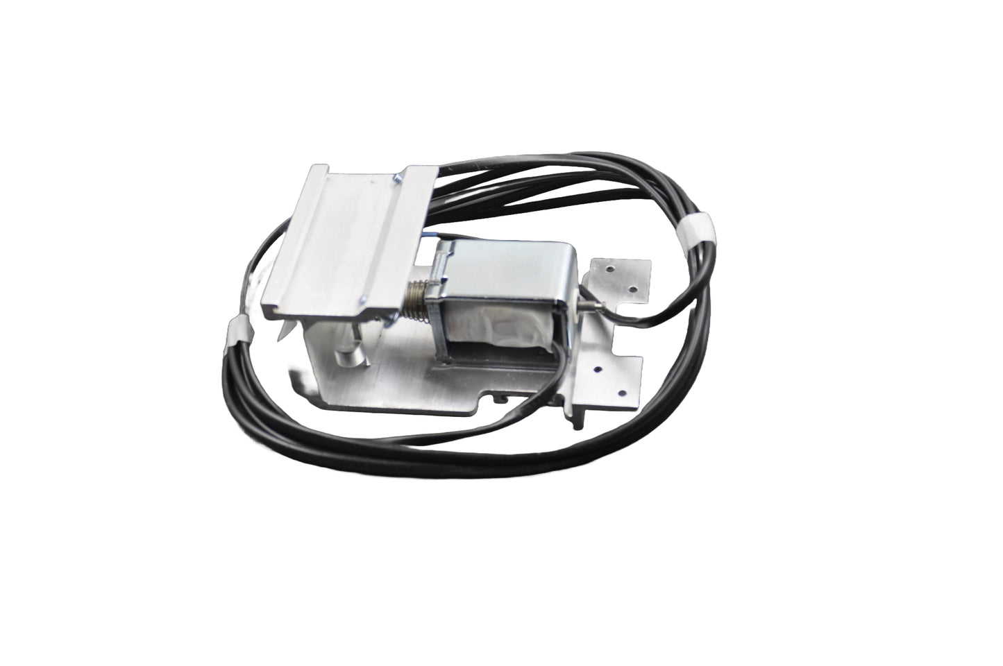 Assa Abloy - EMSL-UniSlide Electro mechanical lock LD - Fail Secure