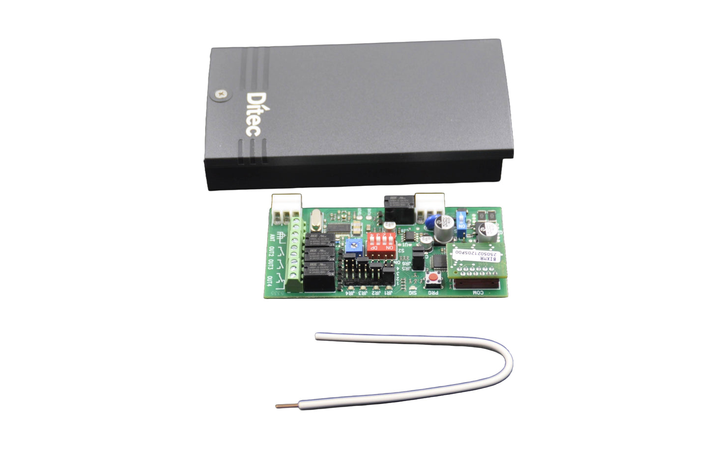 Assa Abloy - MA144-3 Radio receiver