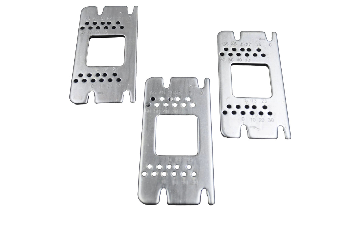 Assa Abloy - MUK Bracket Kit B1