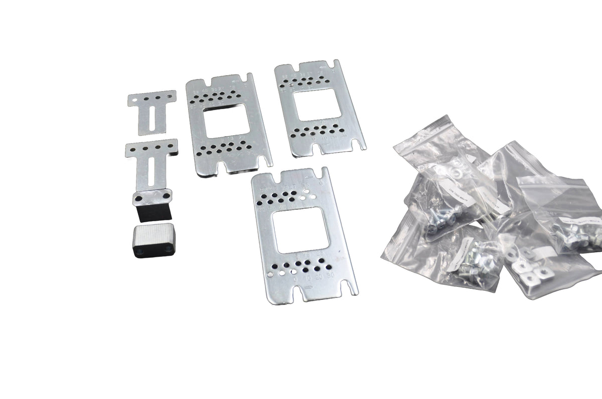 Assa Abloy - MUK bracket kit B3