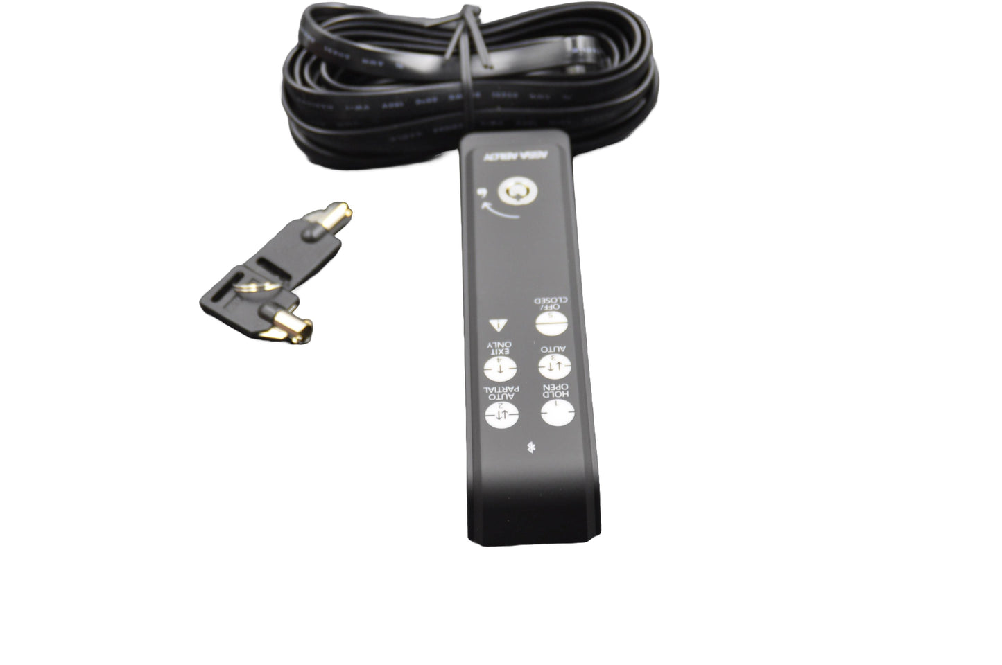 Assa Abloy - OMS Standard BLE with key