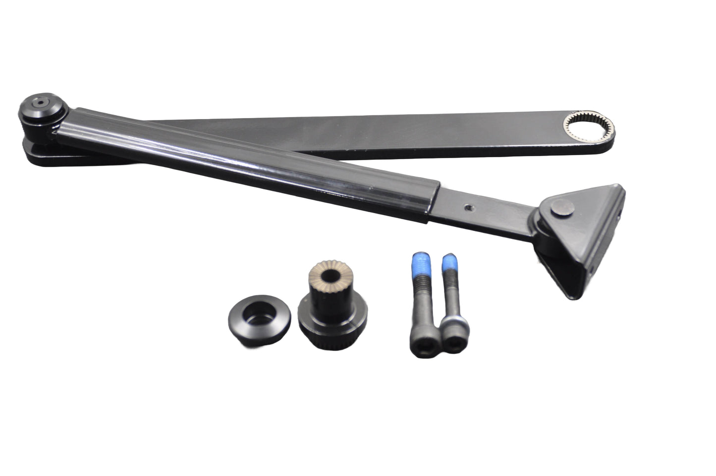 Assa Abloy - PUSH-335 Arm system - BK - SW100/200/300/300-S