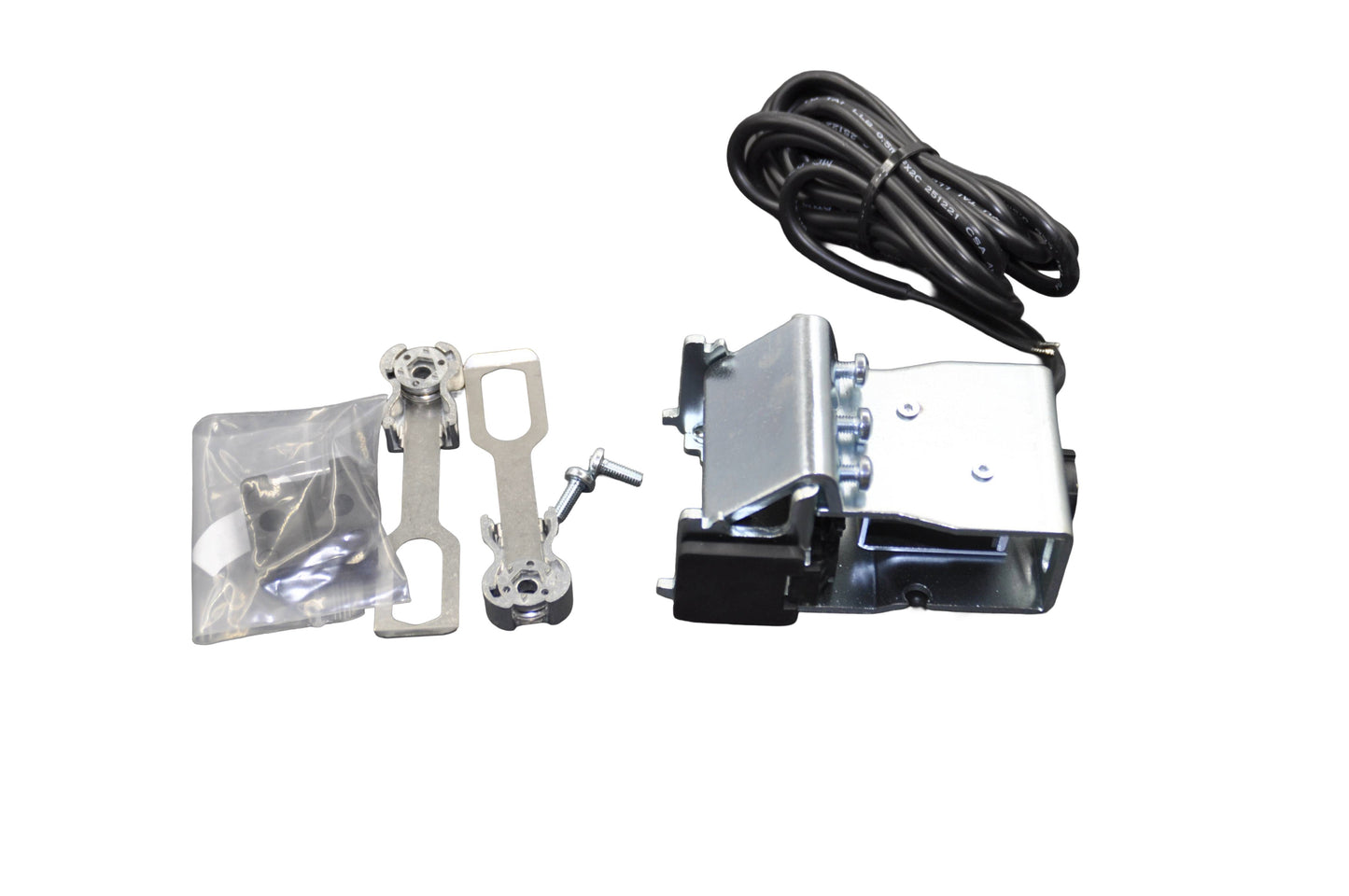 Assa Abloy - SL500 Complete lock FSA (LDP)