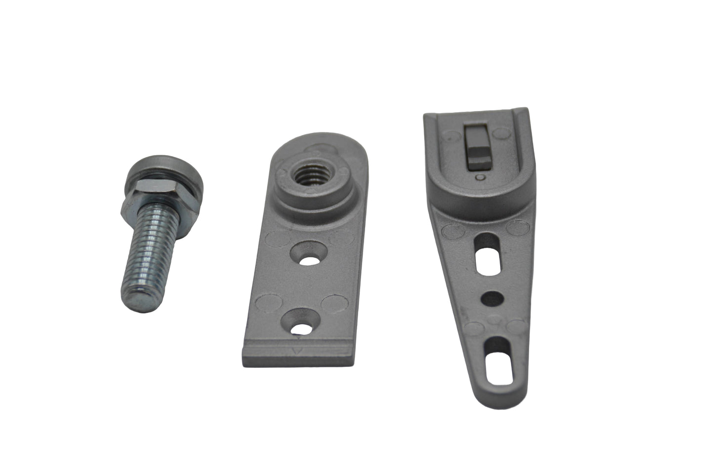 TC8800-14 Standard End-Load Bottom Pivot Set – 70mm Pivot Point