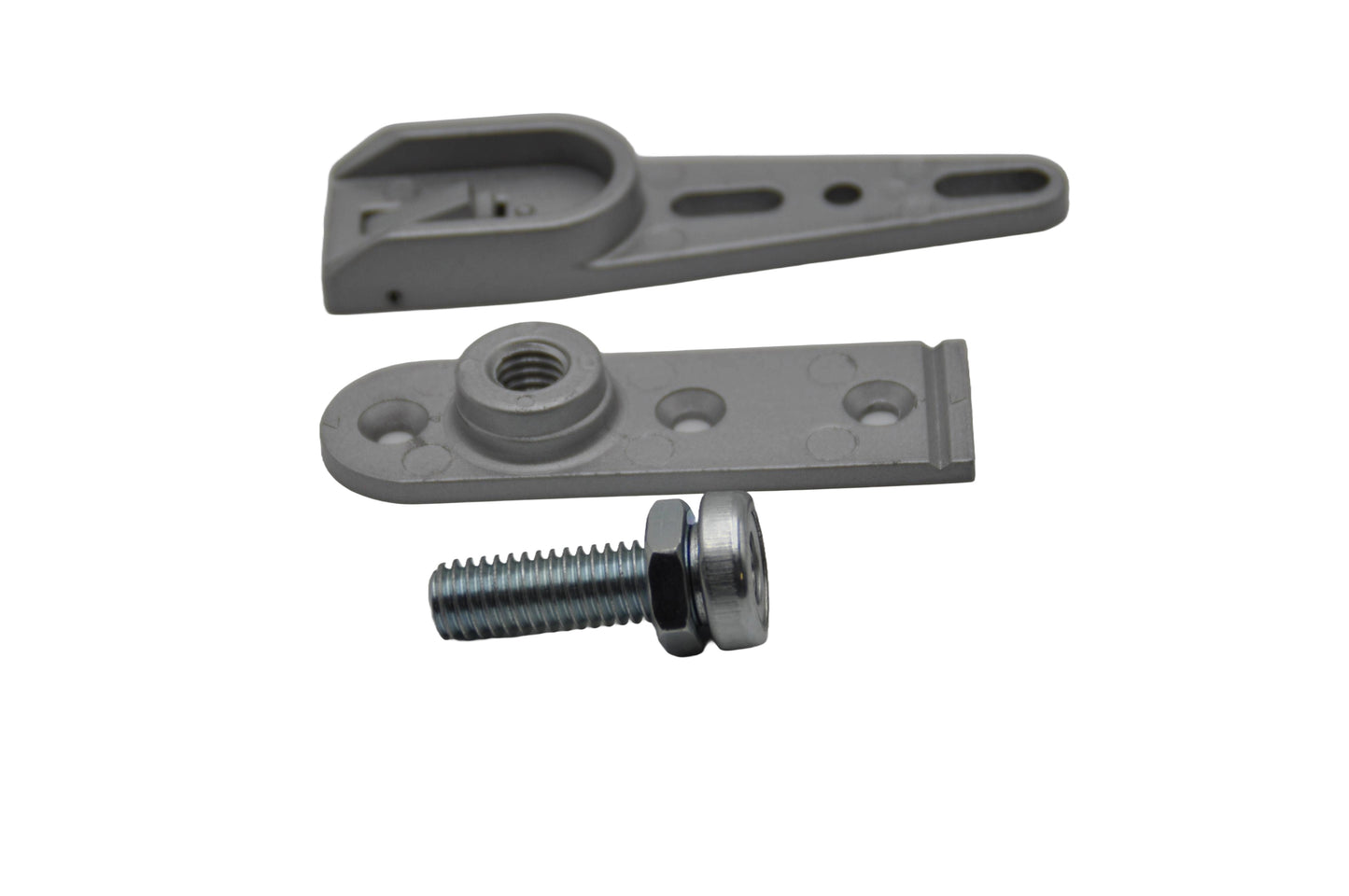 TC8800-14 Standard End-Load Bottom Pivot Set – 70mm Pivot Point
