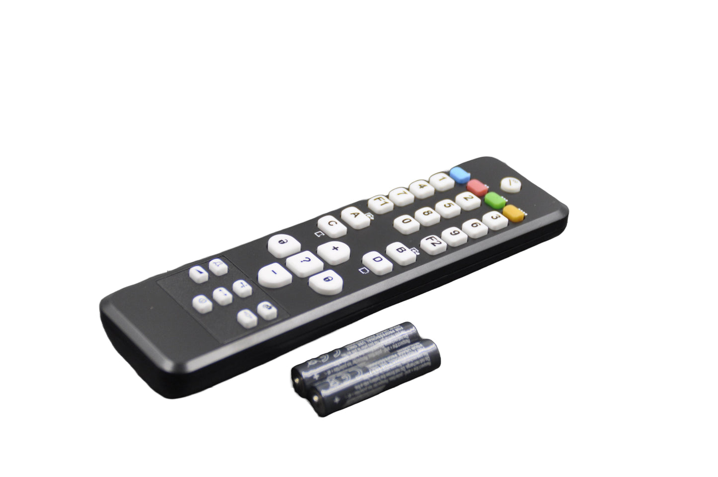 BEA Universal Remote Control
