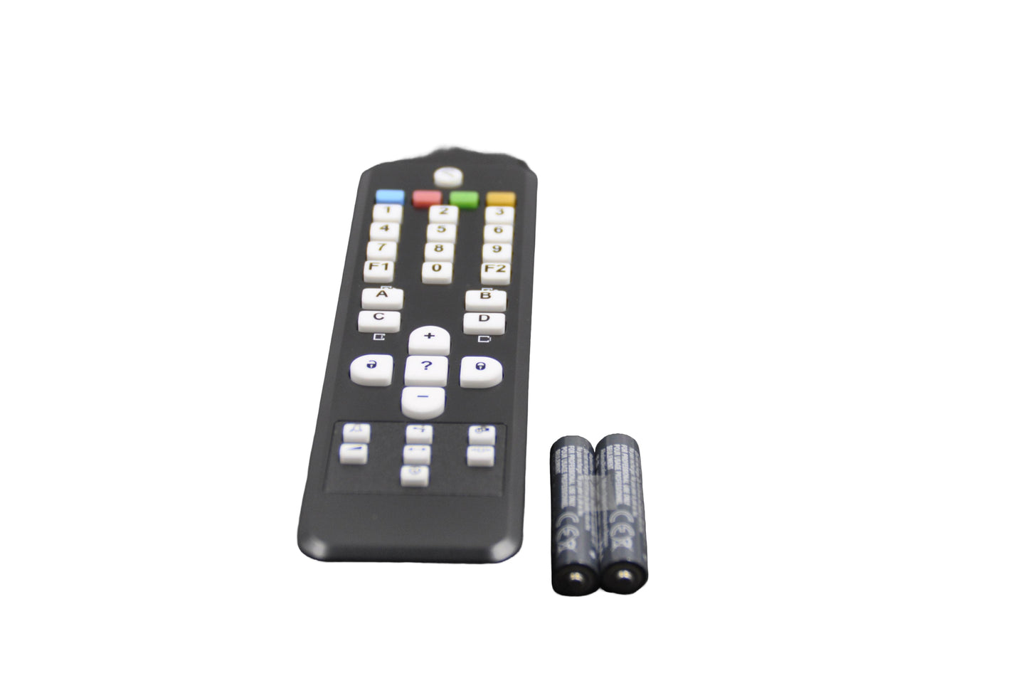 BEA Universal Remote Control
