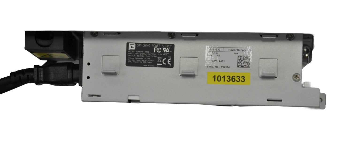 Assa Abloy SL500 Operator : Dependable, Silent, and Exceptionally Versatile - Previously Besam