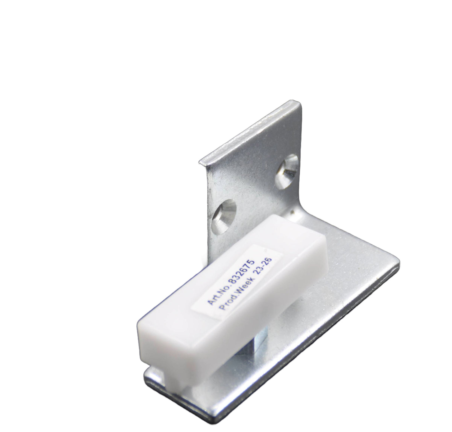 Besam Telescopic Floor Guide - Handed
