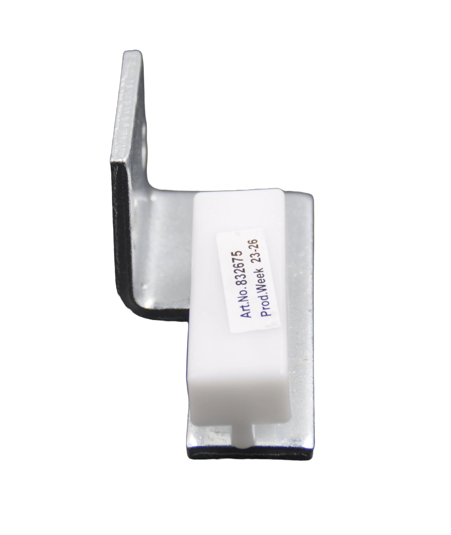 Besam Telescopic Floor Guide - Handed