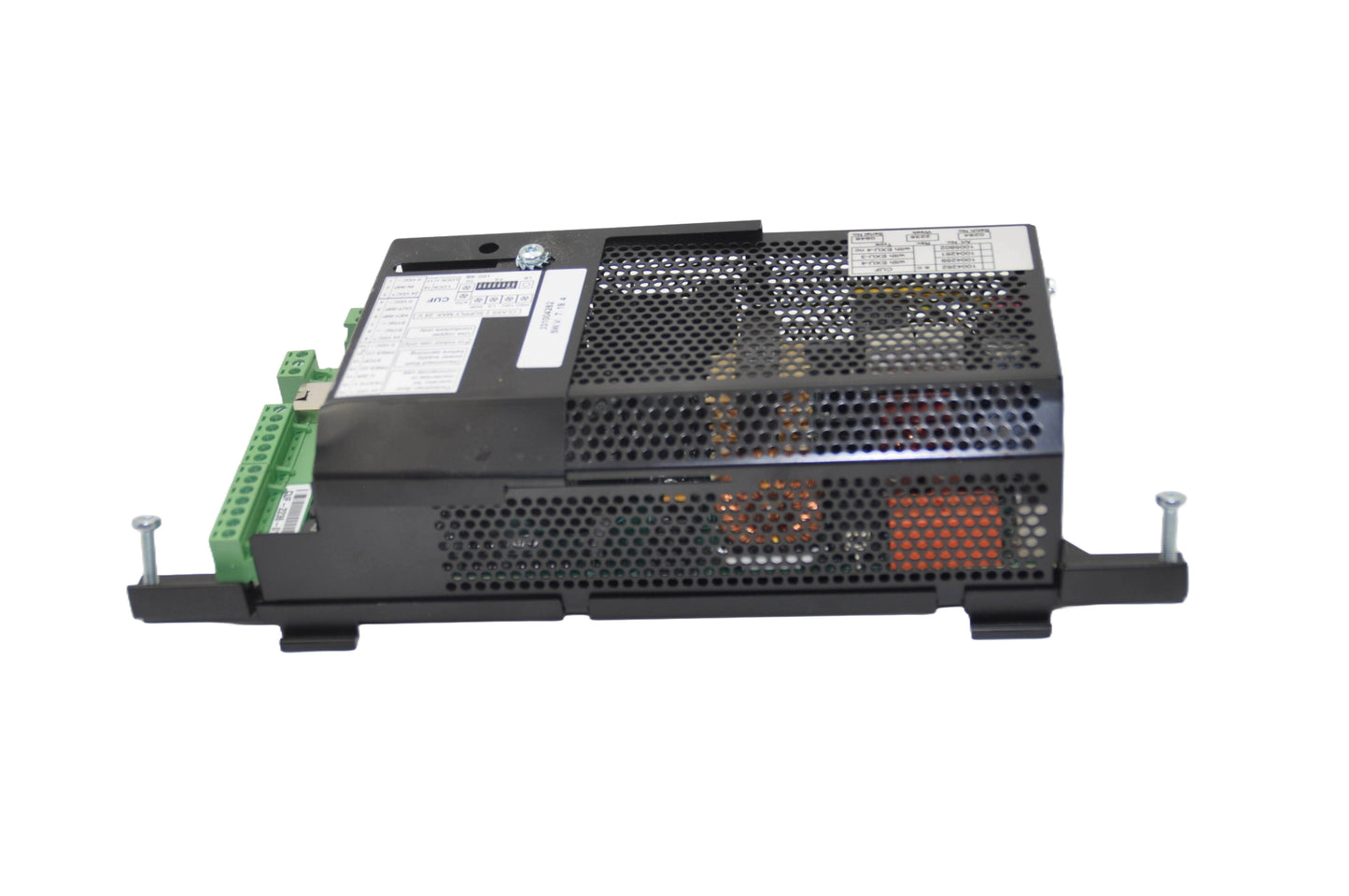 Besam Unislide Panel