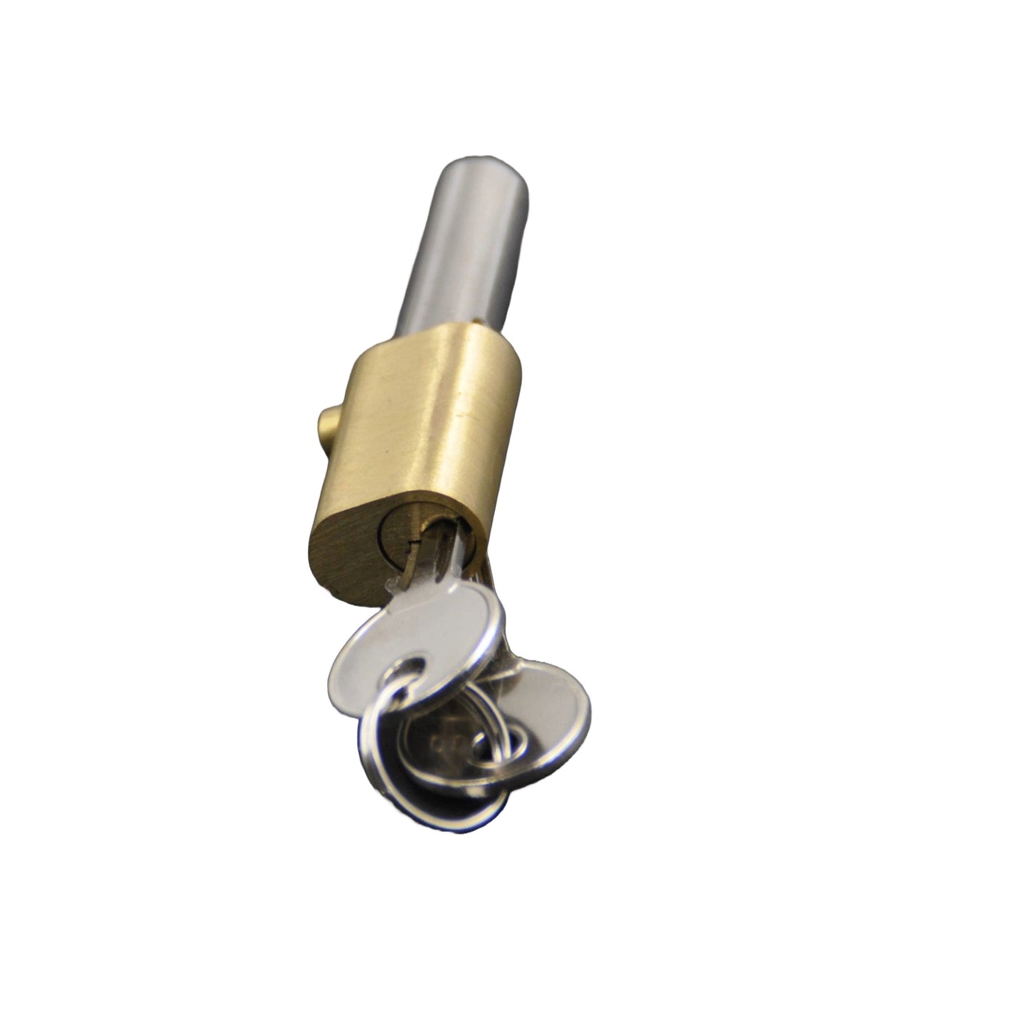 Oval Roller Shutter Bullet Lock