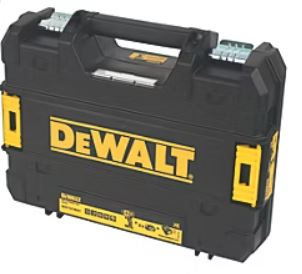 DEWALT DCF787M2T-GB 18V 2 x 4.0Ah Li-Ion XR Brushless Cordless Impact Driver