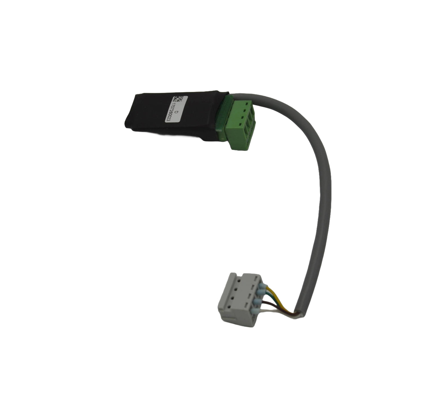 Record CAN Isolator (127.808.247) for DFA127 Swing Door