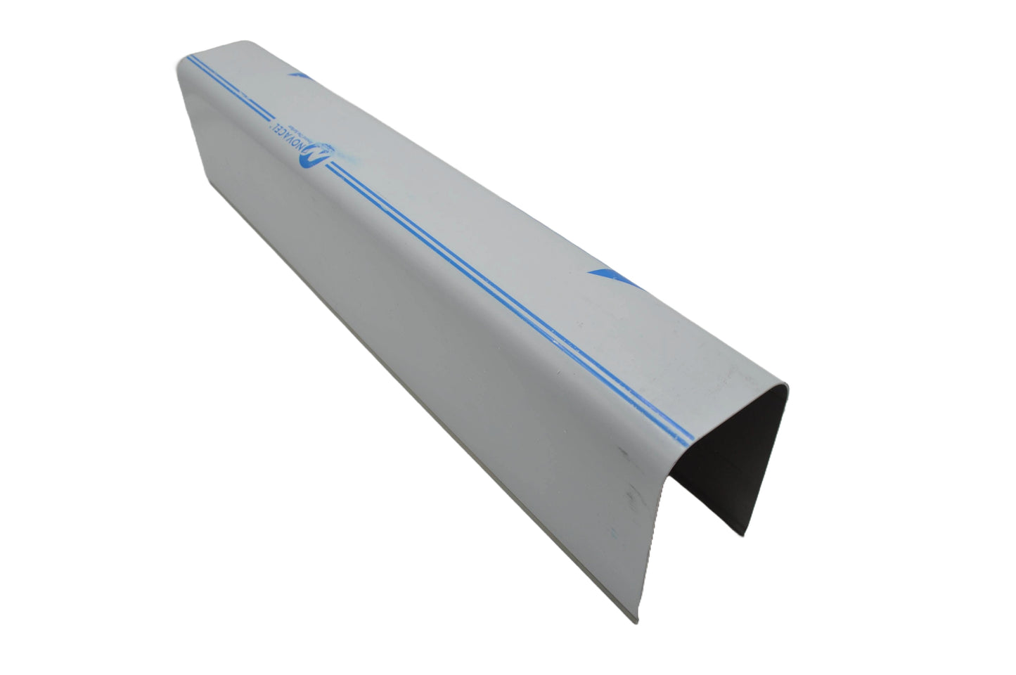 DFA Continuous Cover - Aluminium