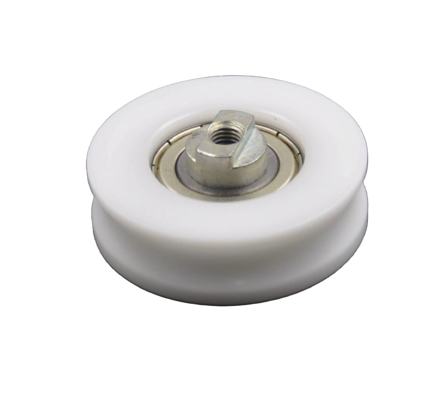 Daspi Presto Carriage Wheel