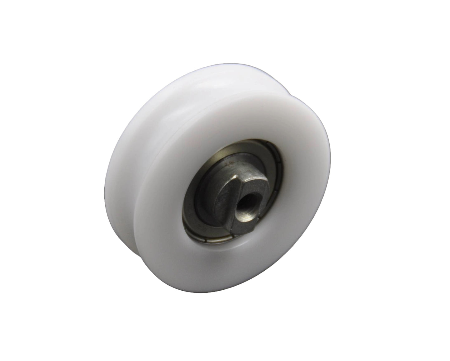 Daspi Presto Carriage Wheel