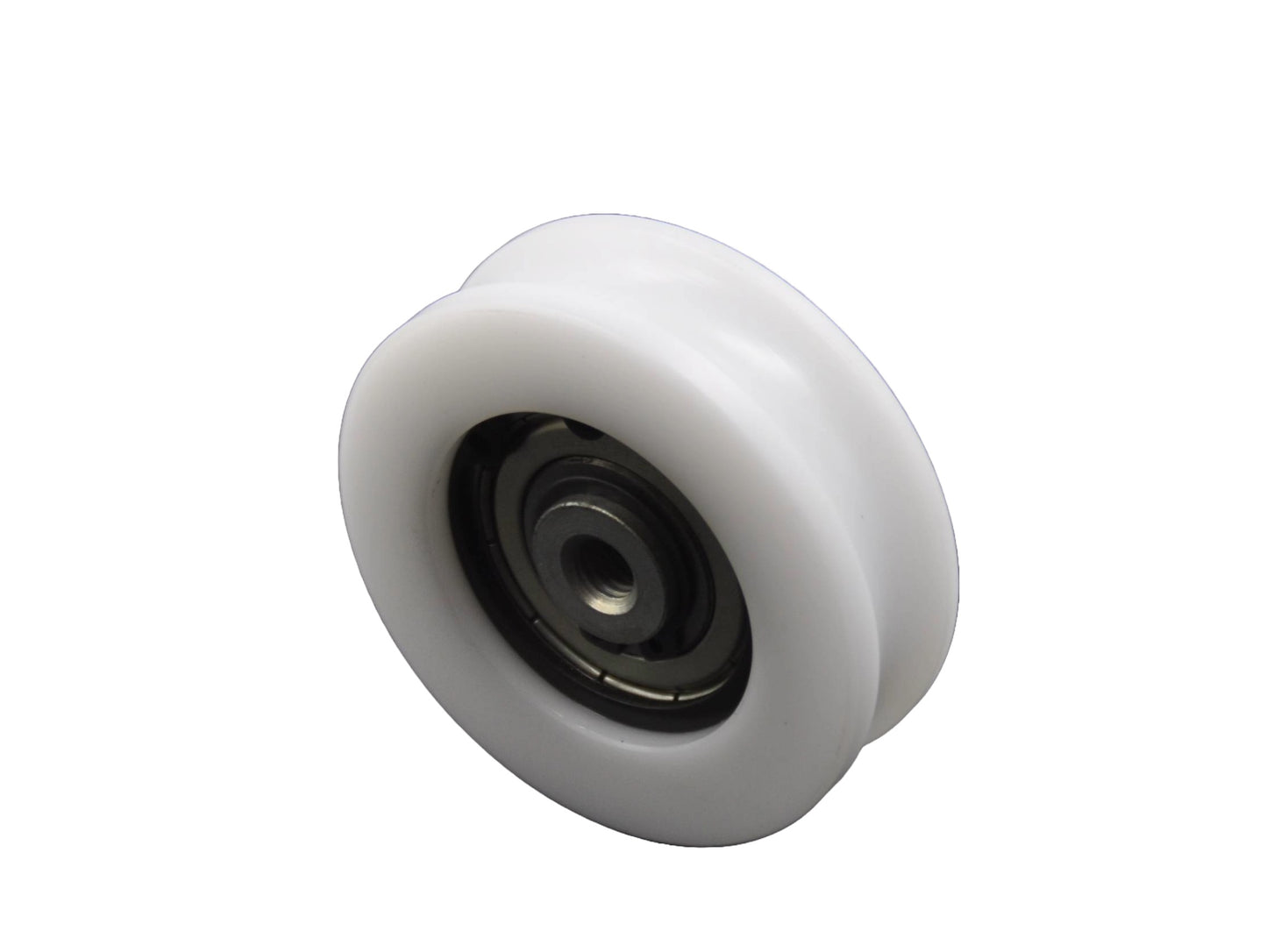 Daspi Presto Carriage Wheel