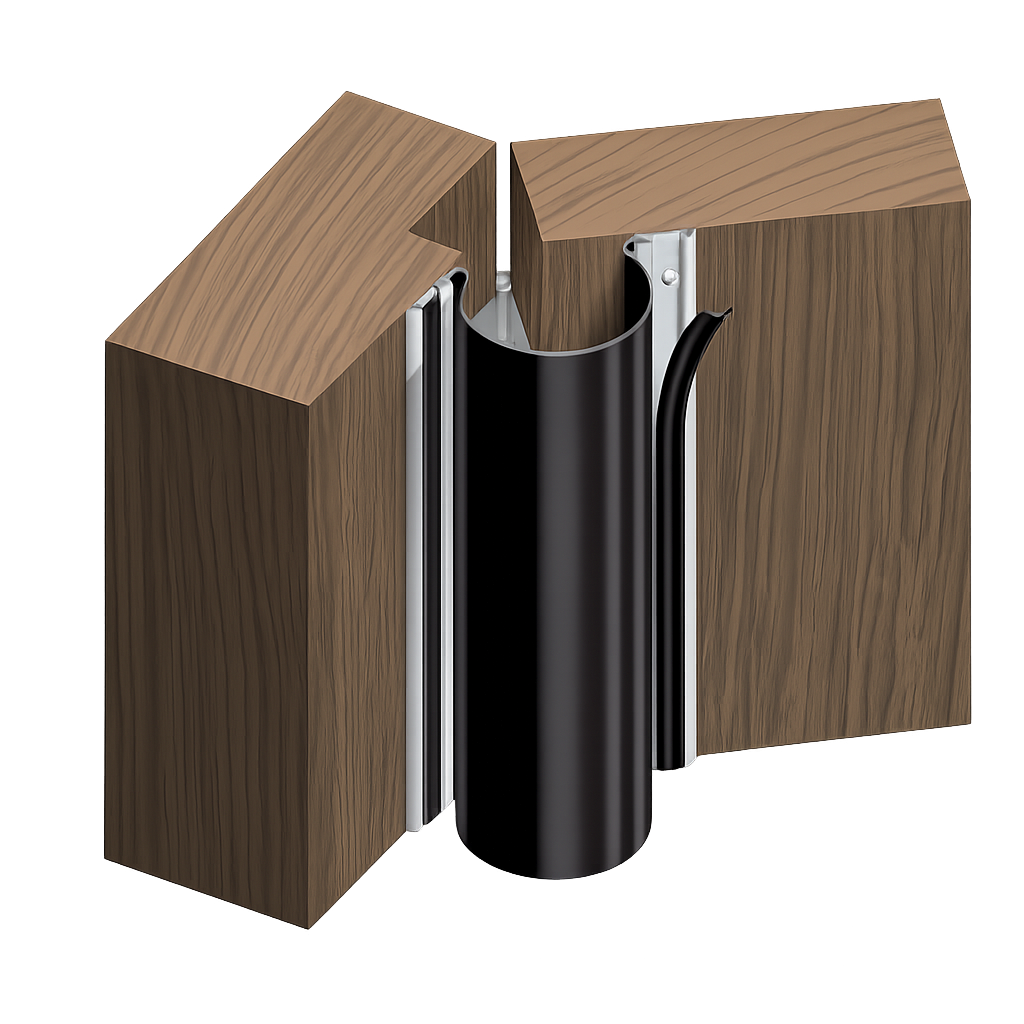 Digitex Superior Front Finger Guard - 1925mm