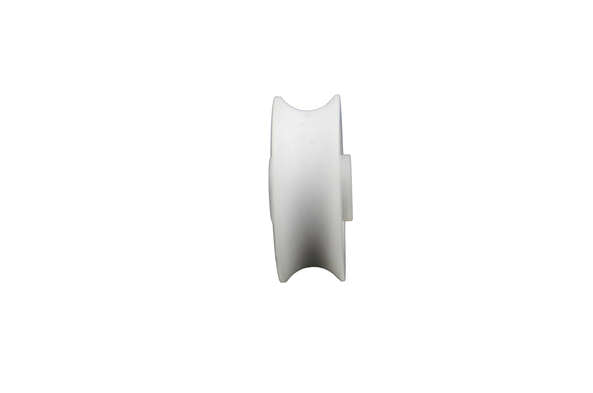 Dor-O-Matic Astro Slide (invisidor) Carriage Wheel
