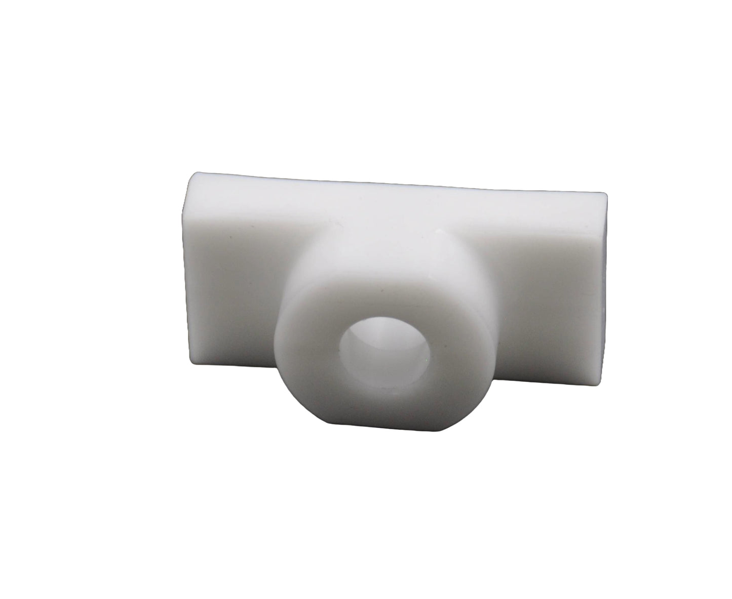 Dor-O-Matic Sliding Door Breakout Shoe
