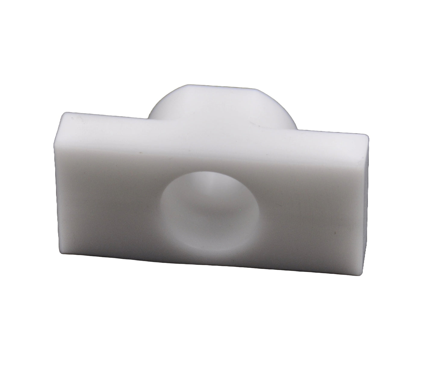 Dor-O-Matic Sliding Door Breakout Shoe