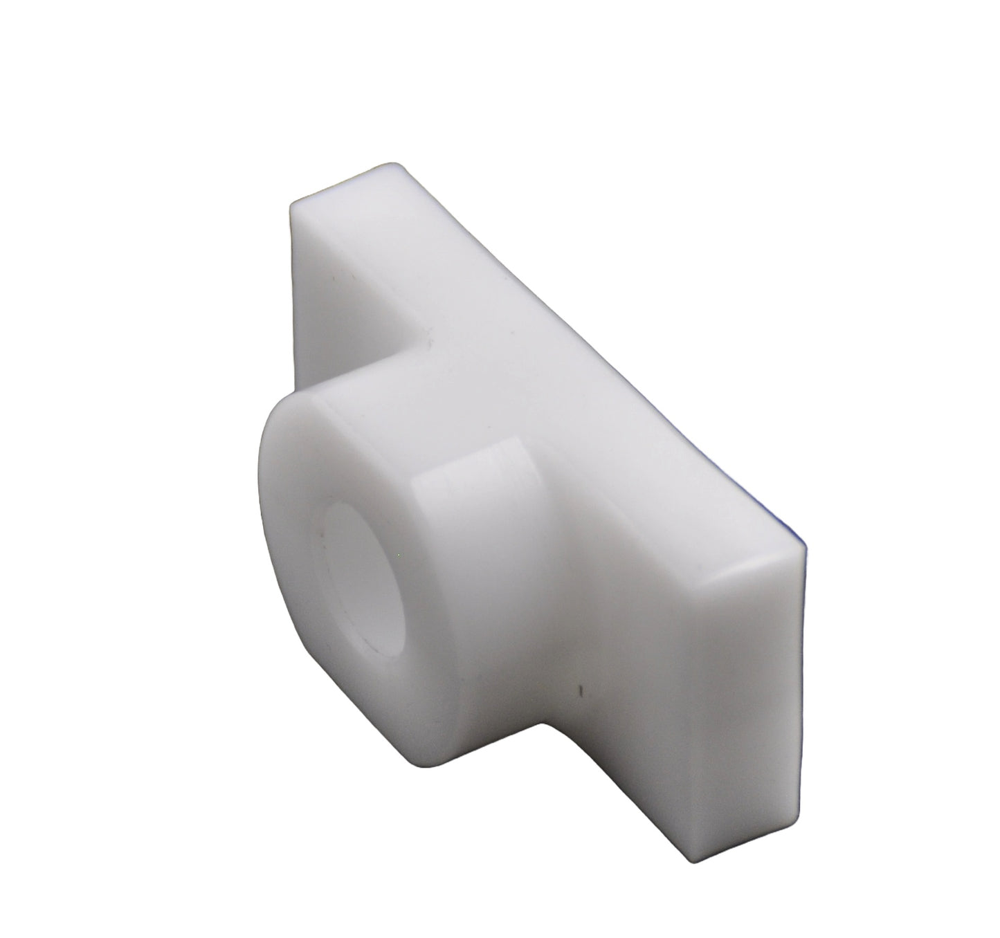 Dor-O-Matic Sliding Door Breakout Shoe