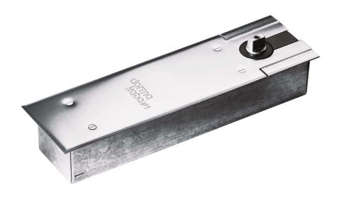 Dorma BTS75V Universal Floor Spring – Body Only