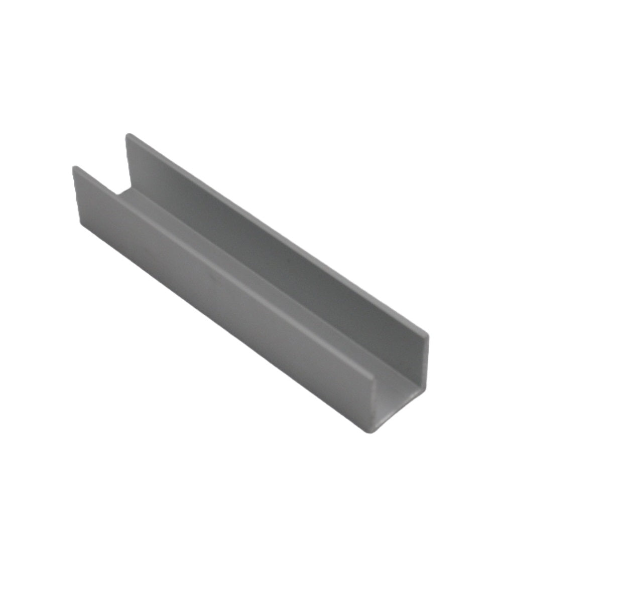 Dorma ES 60/70/90 Floor Guide Track (Per Metre)