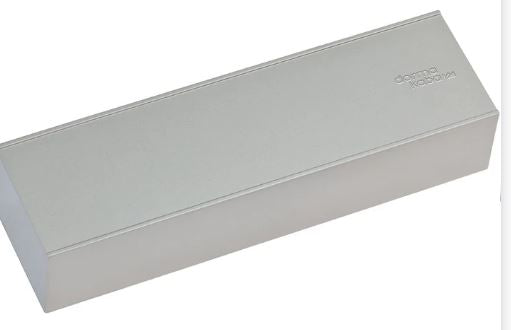 Dorma TS71 EN 3/4 Silver Overhead Door Closer