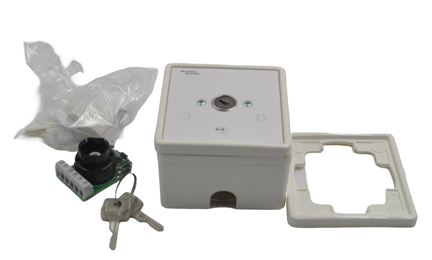 Dormakaba Programme Switch