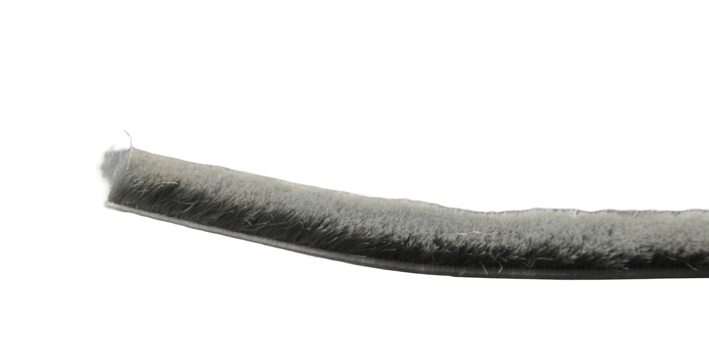 Draught Excluder - Brush Strip