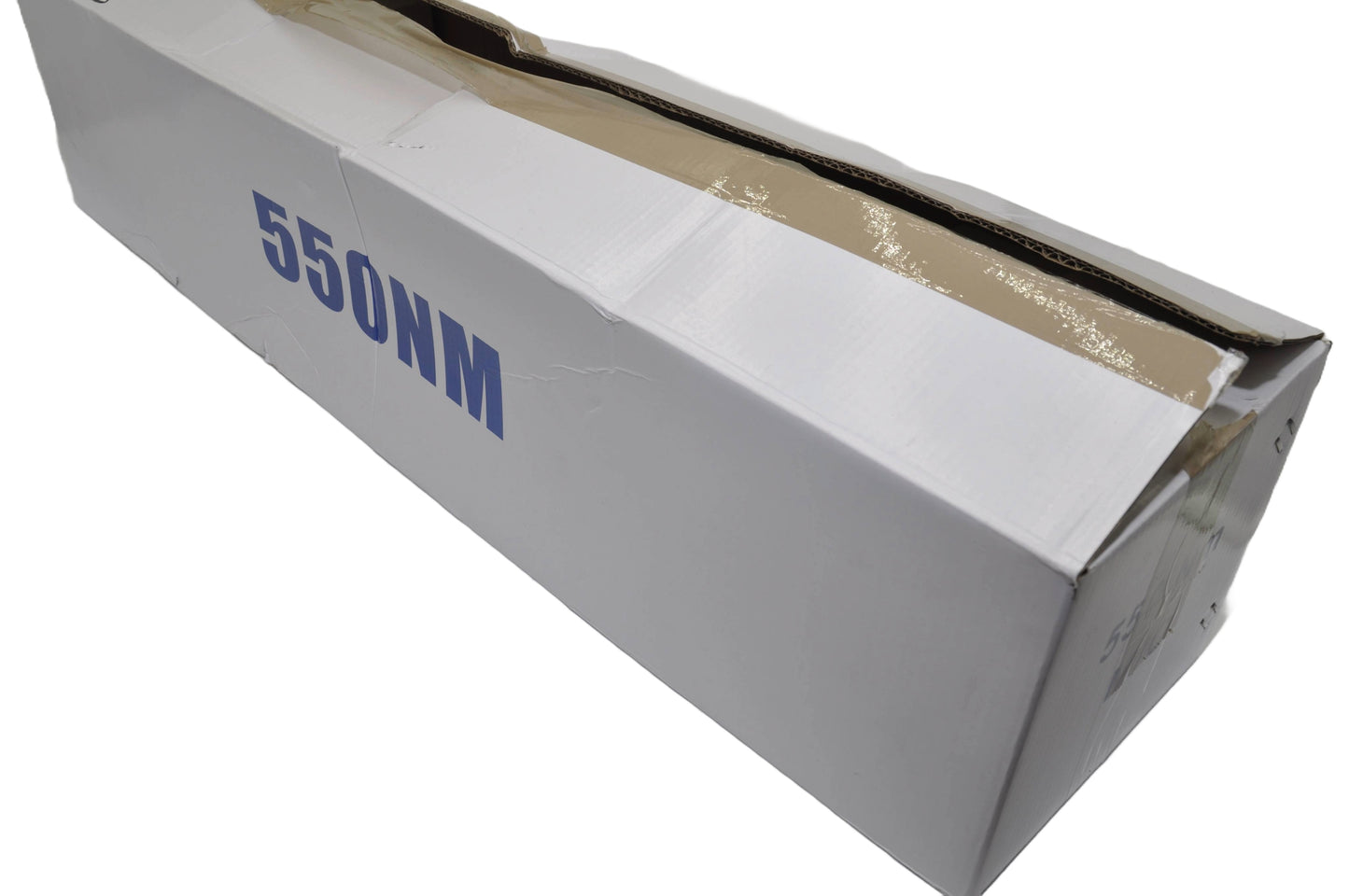 Eurodrive/DRS 500Nm (E550M/O)