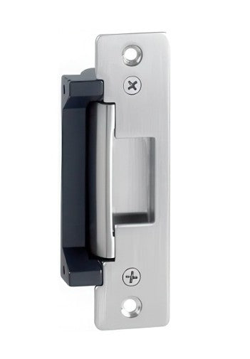 ER310-1224 12/24VDC Electric Release Long and Short Faceplate
