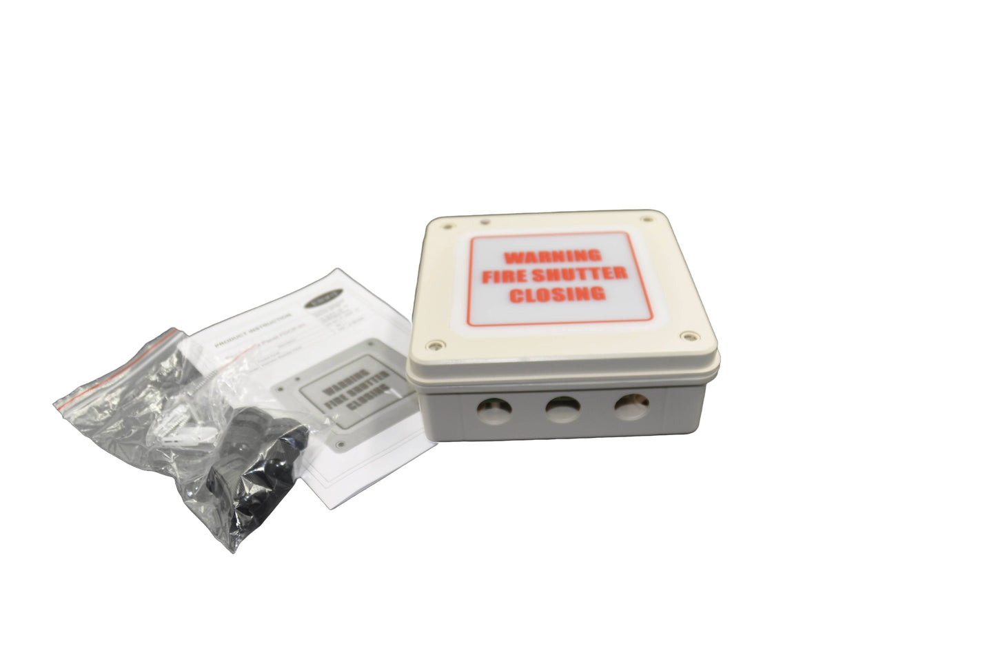 Ellard FDCP-01 Fire Panel