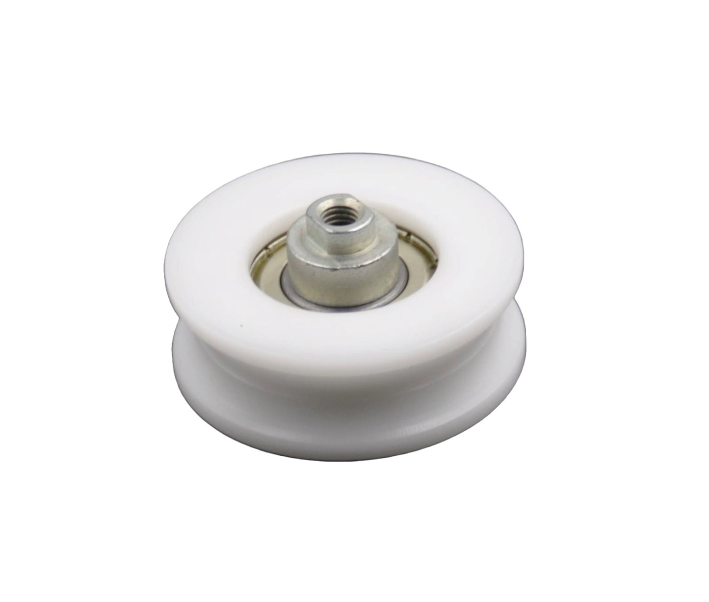 Erreka Ertain Carriage Wheel/Anti Riser